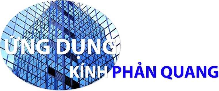 Ứng dụng của kính phản quang